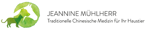 Jeannine Mühlherr Logo